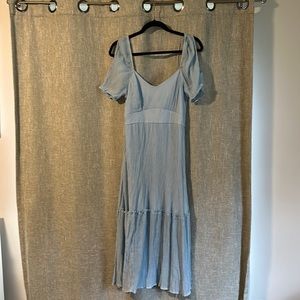 Altar’s State midi dress